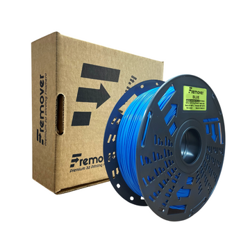 Fremover Filament High Speed PLA+ Blue