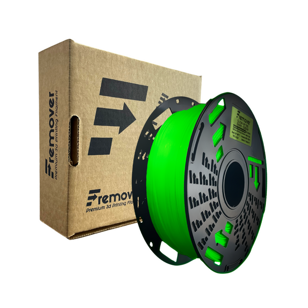 Fremover Filament High Speed PLA+ Glow in the Dark