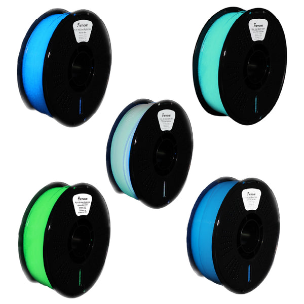 PLA+ High Speed Glow. From $20.93