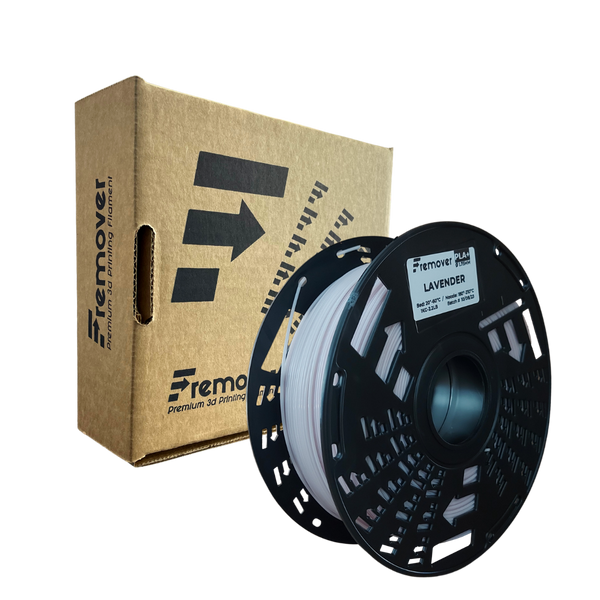 Fremover Filament High Speed PLA+ Lavender