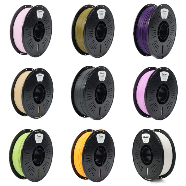 PLA+ HIGH SPEED Matte. From $12.34