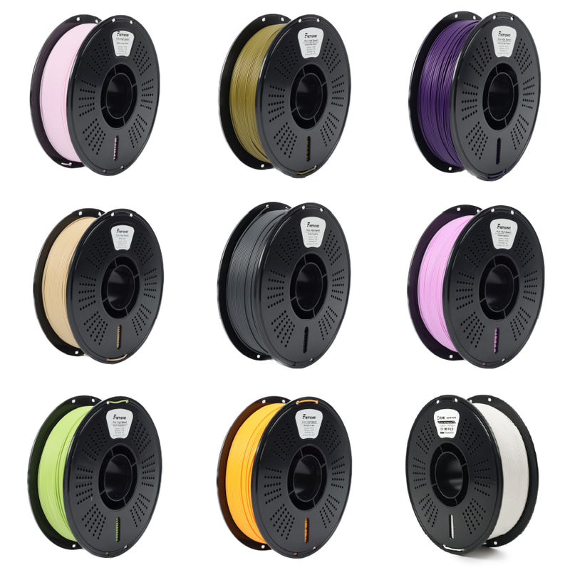 PLA+ HIGH SPEED Matte. From $12.34