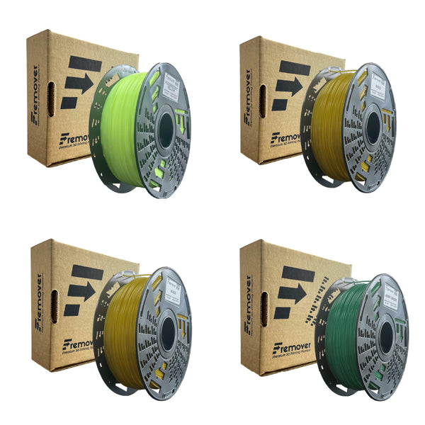 Fremover Filament PLA+