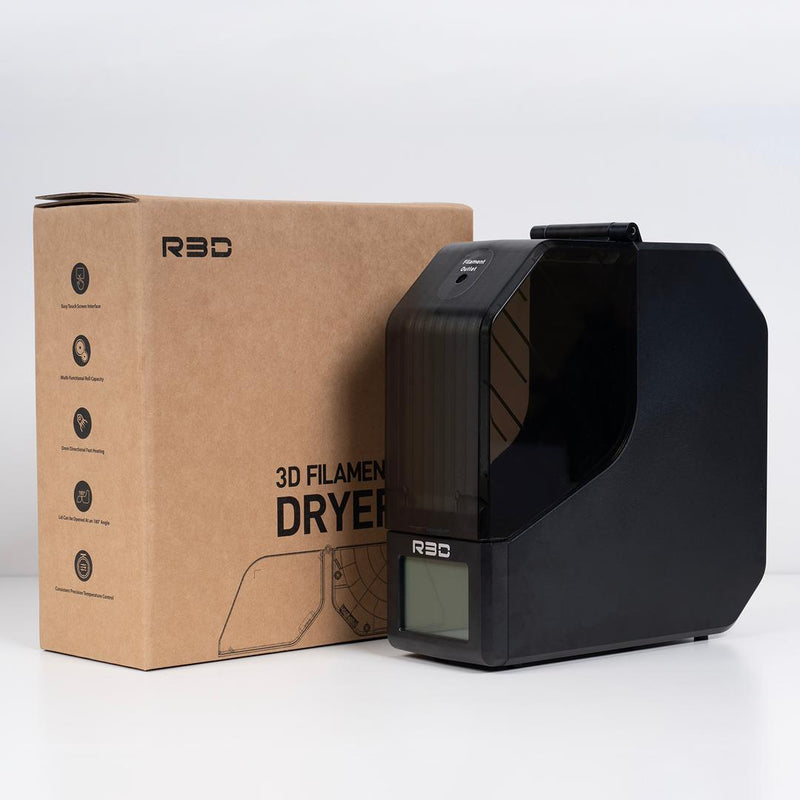 Dryer Box