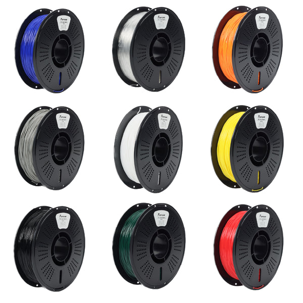 TPU High Speed
