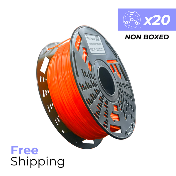 Filament - Non Boxed (Pack x20) EAST COAST SPECIAL