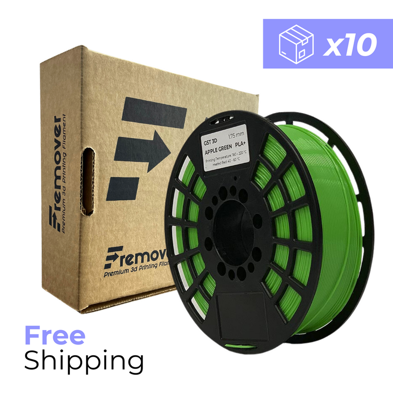 Filament - (Pack x10) - EAST COAST SPECIAL