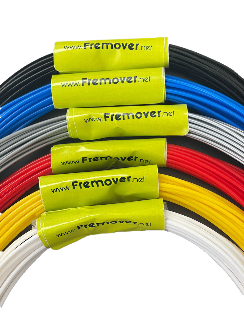 Filament - 10-Pack - 10mts/32ft each